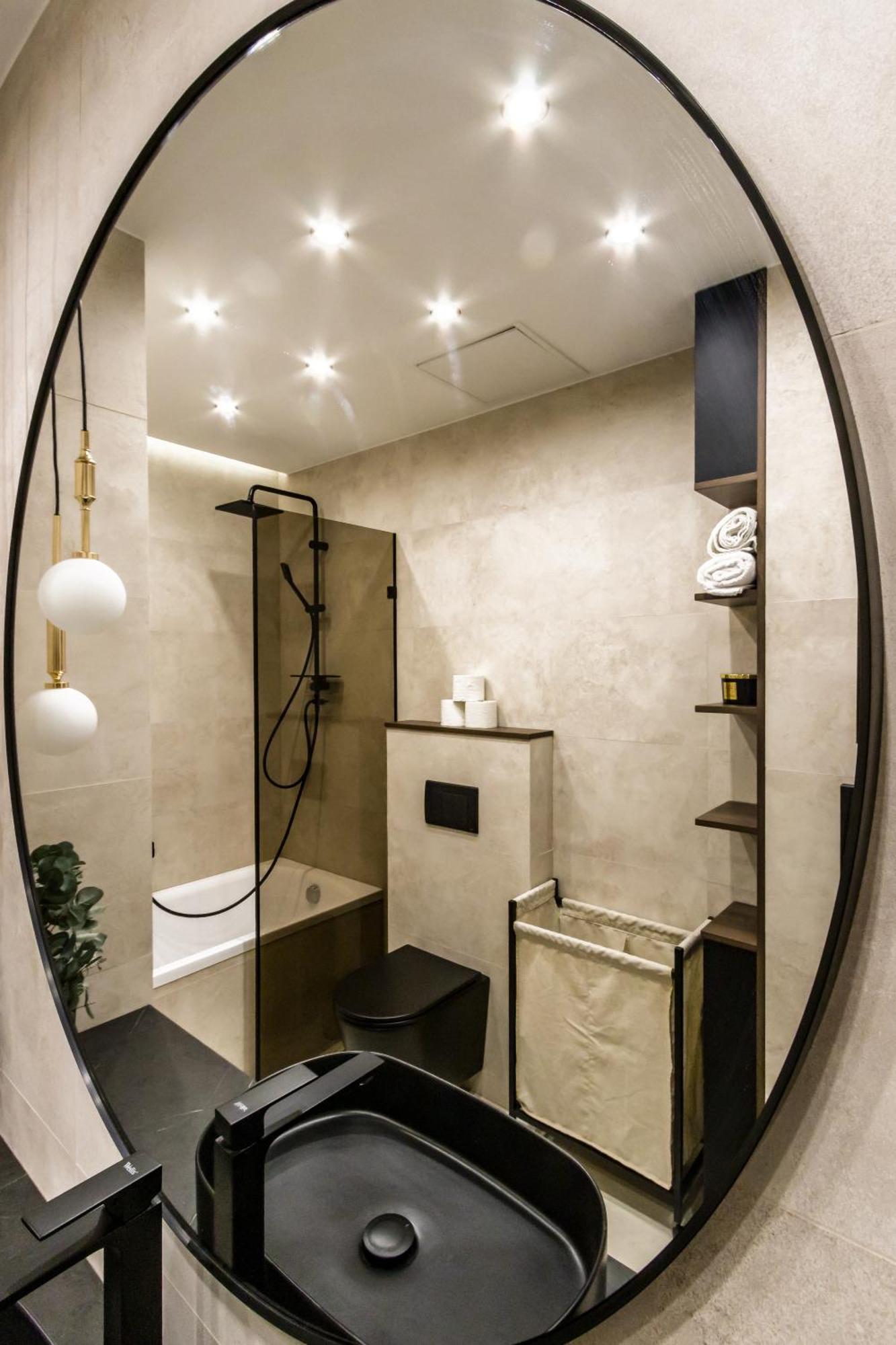 N16 Deluxe Apartment Budapest Extérieur photo
